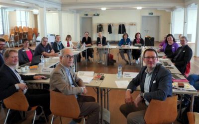 The Protestant Church in Switzerland prepares for the General Assembly